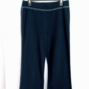 Pants - NAVY BLUE Cotton STRETCH!